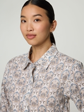 Image sur Chemisier en coton