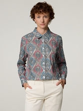 Image sur Chemise en coton