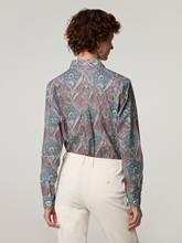 Image sur Chemise en coton