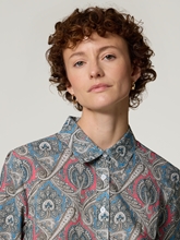 Image sur Chemise en coton