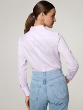 Image sur Blouse slim fit