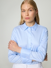 Bild von Hemdbluse im Slim Fit