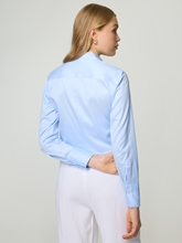 Bild von Hemdbluse im Slim Fit