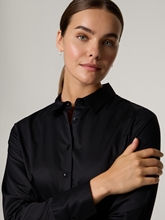 Image sur Blouse en slim fit