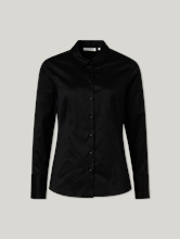 Image sur Blouse en slim fit