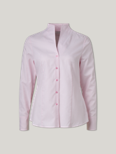 Bild von Hemdbluse im Regular Fit RUBY