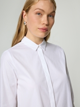 Bild von Hemdbluse mit Baumwolle