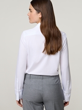 Bild von Hemdbluse aus Jersey