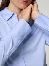 Image sur Chemisier en jersey