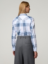 Bild von Hemdbluse im Regular Fit RITA