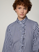 Bild von Bluse aus Baumwolle