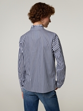 Bild von Bluse aus Baumwolle