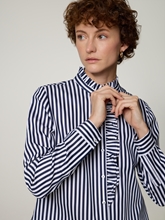 Bild von Bluse aus Baumwolle