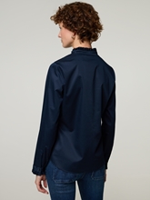 Bild von Bluse mit Rüschen