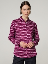 Image sur Chemisier imprimé