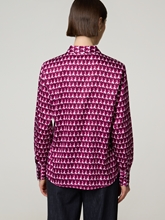 Image sur Chemisier imprimé