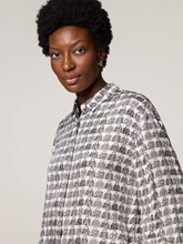Bild von Bluse mit Print
