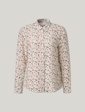 Image sur Chemisier à imprimé