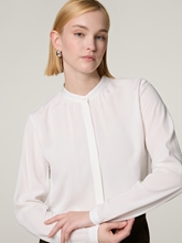Bild von Hemdbluse