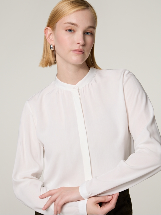 Bild von Hemdbluse