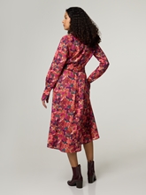 Bild von Blusenkleid aus Baumwolle