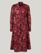 Bild von Blusenkleid aus Baumwolle