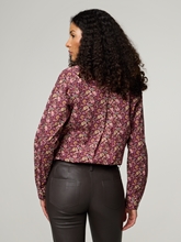 Bild von Hemdbluse aus Baumwolle