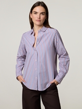 Image sur Chemise en coton