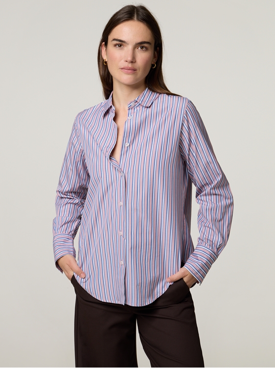 Image sur Chemise en coton