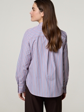 Image sur Chemise en coton