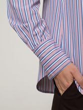 Image sur Chemise en coton