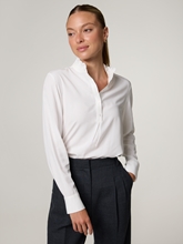 Image sur Blouse à volants