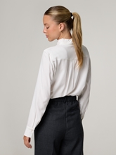 Image sur Blouse à volants