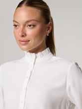 Image sur Blouse à volants