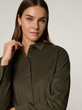 Image sur Chemise en coton biologique