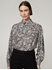 Bild von BLUSE MIT PRINT