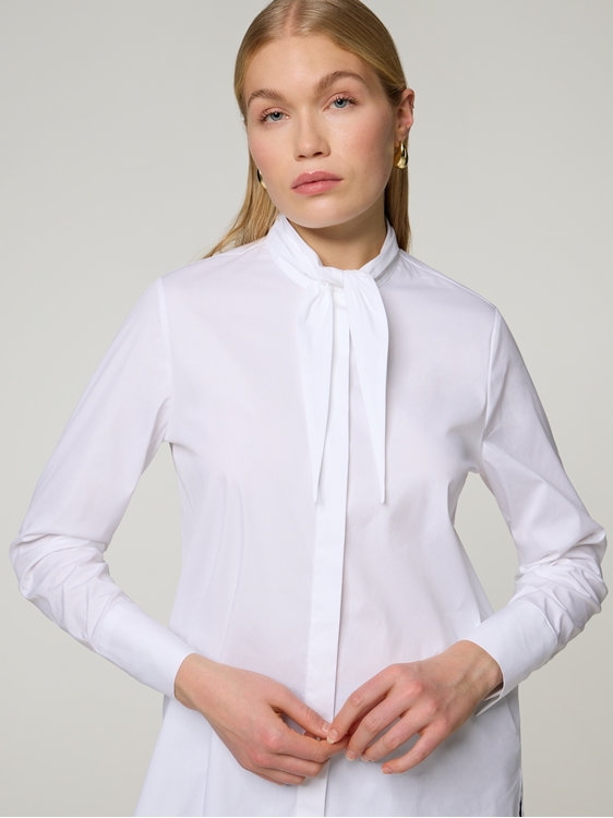 Bild von Hemdbluse im Loose Fit