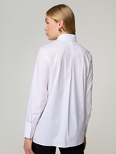 Bild von Hemdbluse im Loose Fit