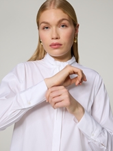 Bild von Hemdbluse im Loose Fit