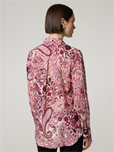 Bild von Hemdbluse mit Print