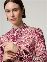 Bild von Hemdbluse mit Print