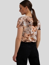 Bild von T-Shirt mit Print