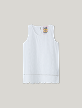 Bild von Tunika mit Stickerei