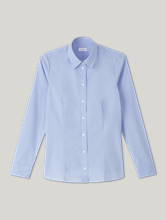 Bild von Hemdbluse im Regular Fit