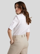 Bild von Kurzarmbluse