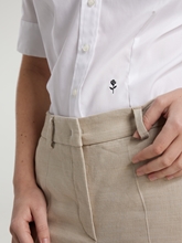 Bild von Kurzarmbluse