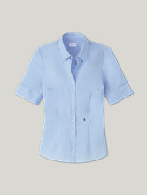 Bild von Kurzarmbluse