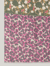 Bild von Schal mit Print & Logo