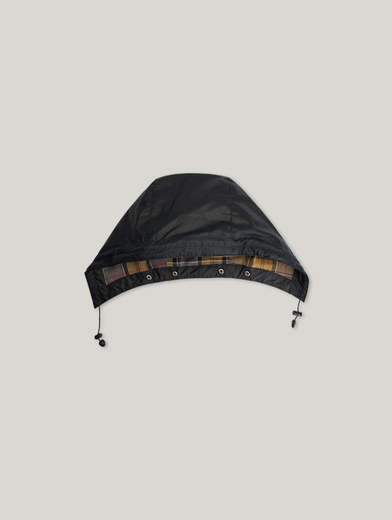 Bild von Kapuze COTTON HOOD