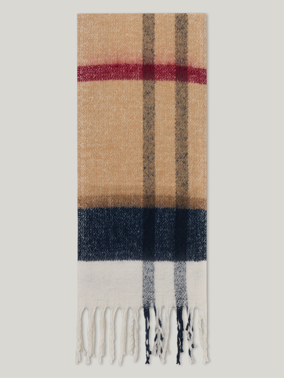 Image sur Écharpe HESSIAN